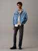 Calvin Klein Jeans - Regular Fit - in Schwarz