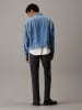Calvin Klein Dżinsy - Regular fit - w kolorze czarnym