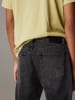 Calvin Klein Jeans - Regular Fit - in Schwarz