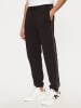Calvin Klein Sweathose in Schwarz