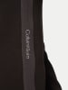 Calvin Klein Sweathose in Schwarz