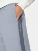 Calvin Klein Sweatshorts in Hellblau