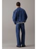 Calvin Klein Jeans - Regular Fit - in Dunkelblau