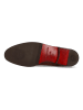MELVIN & HAMILTON Leren chelseaboots "Susan" bruin