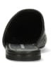 MELVIN & HAMILTON Leren clogs zwart