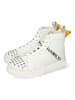 MELVIN & HAMILTON Leren sneakers "Nuri" wit