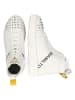 MELVIN & HAMILTON Leren sneakers "Nuri" wit