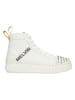 MELVIN & HAMILTON Leren sneakers "Nuri" wit