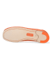 MELVIN & HAMILTON Leder-Slipper "Thea" in Orange