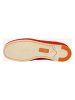 MELVIN & HAMILTON Leder-Slipper "Thea" in Rot