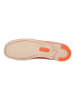 MELVIN & HAMILTON Leder-Slipper "Thea" in Rosa