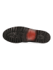 MELVIN & HAMILTON Leder-Mokassins "Regine" in Schwarz