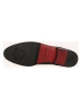 MELVIN & HAMILTON Leren chelseaboots "Susan" zwart