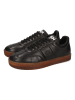 MELVIN & HAMILTON Leder-Sneakers "Alfie" in Schwarz