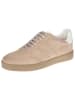 Cinque Leren sneakers "Lucia" beige