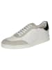 Cinque Leren sneakers "Vincenzo" wit