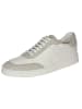Cinque Leren sneakers "Vincenzo" wit