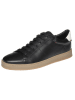 Cinque Leren sneakers "Vincenzo" zwart