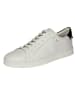 Cinque Leder-Sneakers "Vincenzo" in Weiß