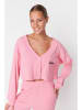 trendyol Pyjama in Rosa