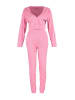 trendyol Pyjama in Rosa