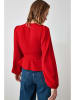 trendyol Blouse rood