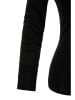 trendyol Longsleeve in Schwarz