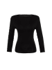 trendyol Longsleeve zwart