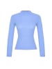 trendyol Longsleeve in Hellblau