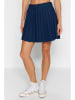 trendyol Rok donkerblauw