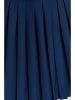 trendyol Rok donkerblauw