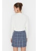trendyol Rok donkerblauw