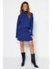 trendyol 2tlg. Outfit in Blau