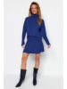 trendyol 2tlg. Outfit in Blau