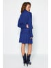 trendyol 2tlg. Outfit in Blau