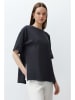 trendyol Shirt antraciet