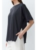 trendyol Shirt antraciet