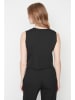 trendyol Gilet zwart