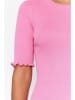 trendyol Shirt in Rosa