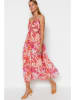 trendyol Jurk roze