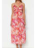 trendyol Jurk roze