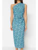 trendyol Jurk blauw