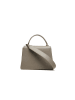 Pinko Handtas grijs - (B)25 x (H)18 x (D)9 cm