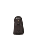 Pinko Leren schoudertas zwart - (B)22 x (H)14 x (D)7 cm