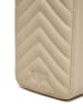 Pinko Leren schoudertas beige - (B)10 x (H)19 x (D)6 cm