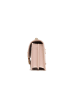 Pinko Leder-Umhängetasche in Rosa - (B)21 x (H)13 x (T)6 cm