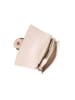 Pinko Leder-Umhängetasche in Rosa - (B)21 x (H)13 x (T)6 cm