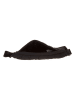 MOSS COPENHAGEN Heuptas zwart - (L)28 x (H)21 x (D)3 cm