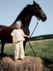 name it Hose "Helva" in Gelb
