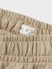 name it Sweatshorts "Henlo" in Beige